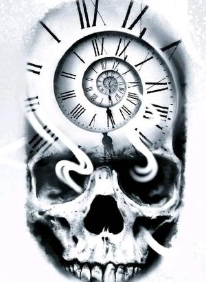 Time hueforge 