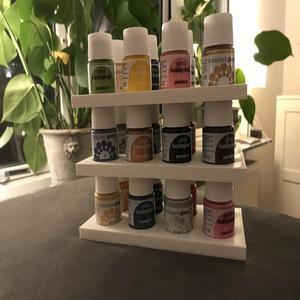 Paint Rack Panduro Hobby Paint
