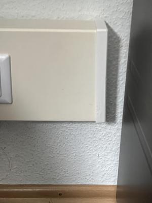 Abdeckung Kabelkanal 150x60cm - anpassbar