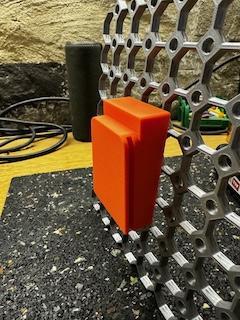 Multiboard Bosch 18 / Battery Holder