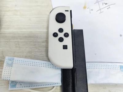Fitness Ring Adventure Joy-Con Leg Strap