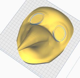 The European Plague doctor