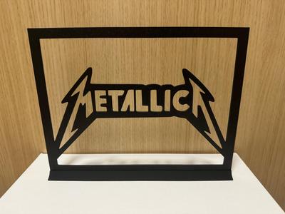 Metallica