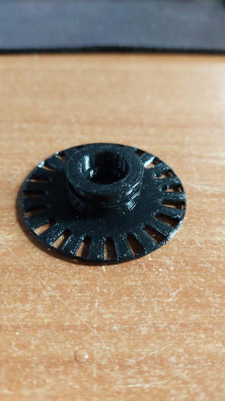 Clog detector MODIX BIG-60 V4