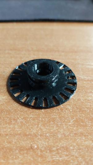 Clog detector MODIX BIG-60 V4