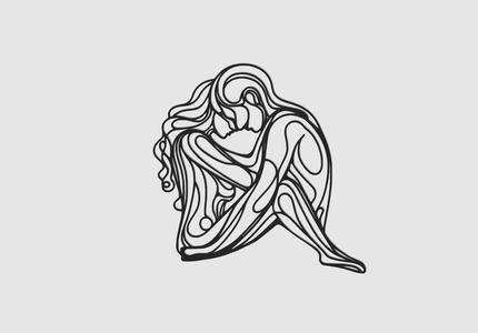 Love wall art decoration