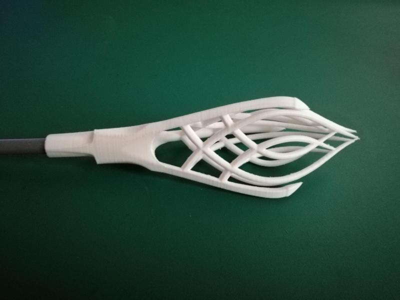 Zauberstab Gandalf der Weisse