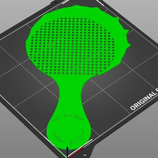 Solar Eclipse Projector