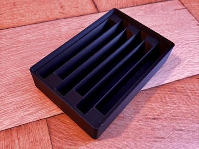 Gridfinity Nintendo Switch Game Holder 2x3