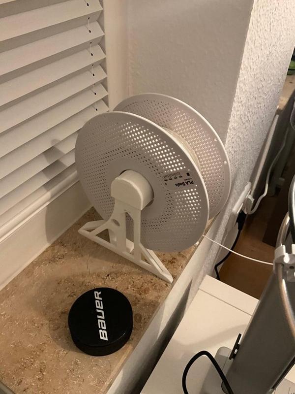 Filament / Spool Holder