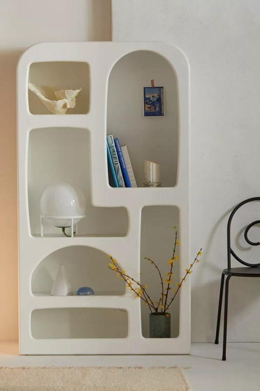 Desktop Drawers(isobel urban )shelf styling