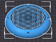 Flower Of Life