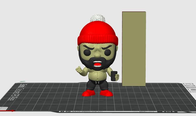 Jason Kelce Simplified