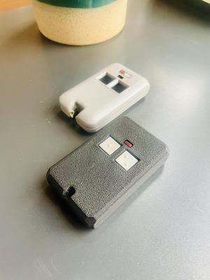 Linear Corp Garage Door Remote