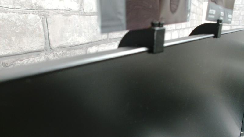 Photo Clip for Dell monitor U2414H