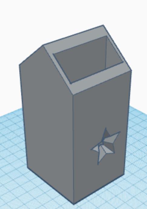 pen holder