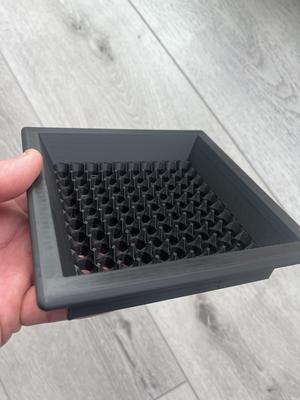 Shockbottle hundo case gauge filler