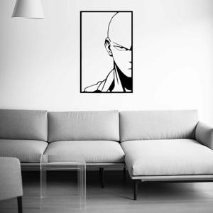 SAITAMA BOX