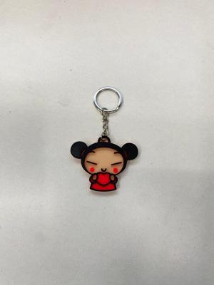 Puca Keyring / Llavero Puca