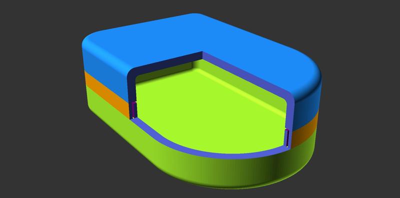Parametric Enclosure Generator 2
