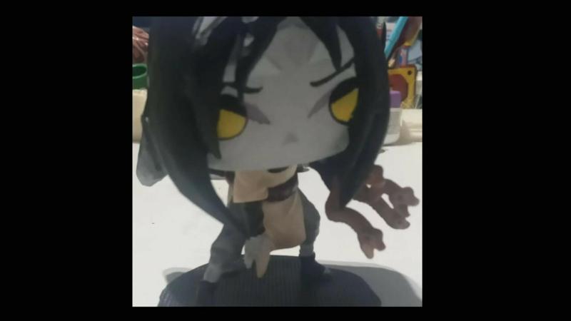 funko orochimaru