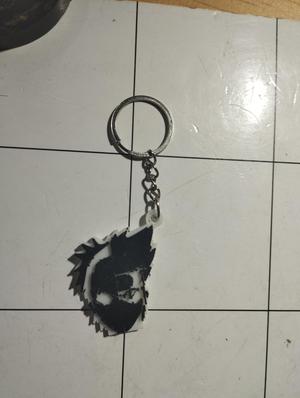 naruto keychains