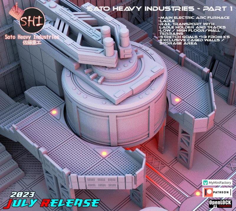 Project Mobius Patreon 202307