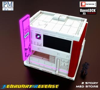 Project Mobius Patreon 202201