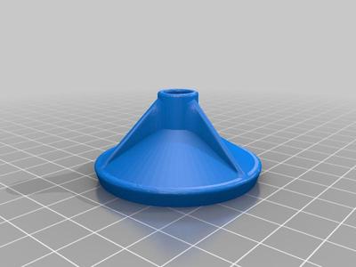 Taranis gimbal protector