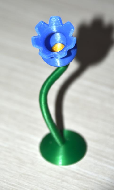 Small Flower