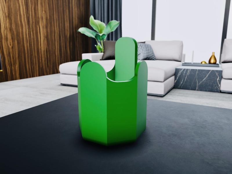 PLANT / FLOWER PLANTER