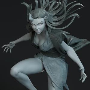 NEZUKO - KIMETSU NO YAIBA FIGURE