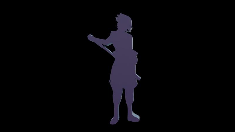 Sasuke