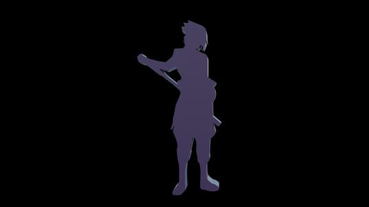 Sasuke