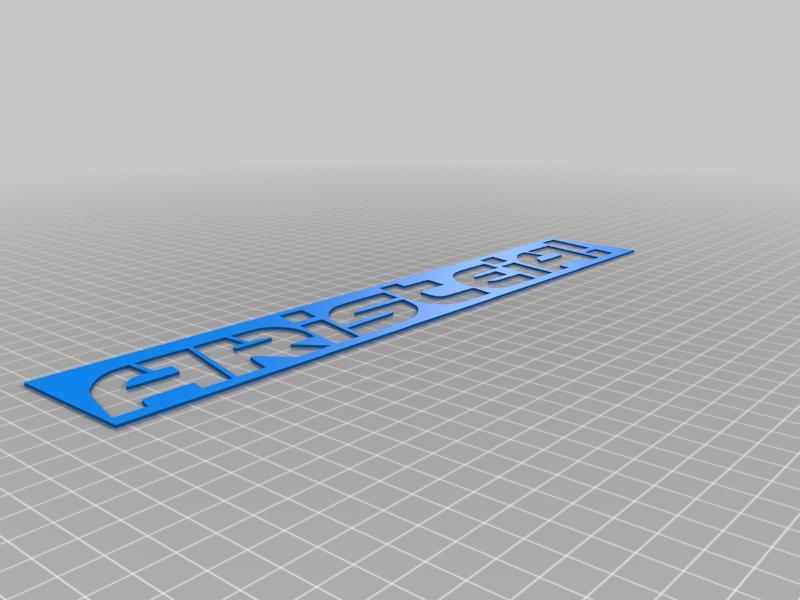 Aristeia! Logo
