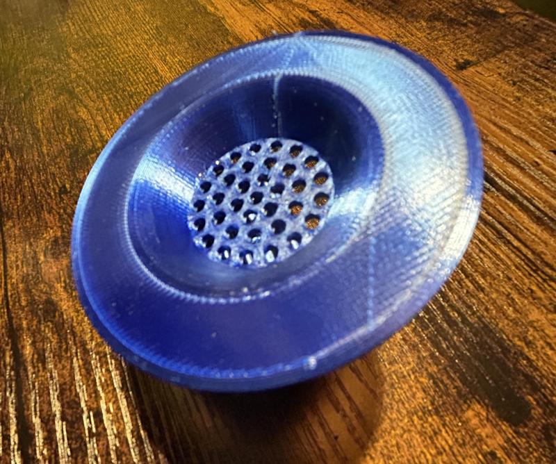 Abflussieb Standard DE