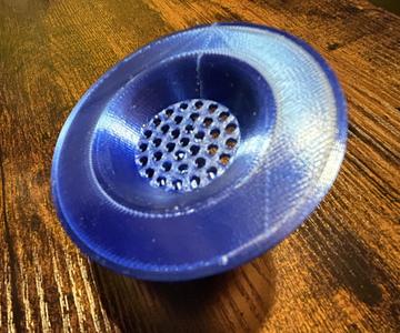 Abflussieb Standard DE