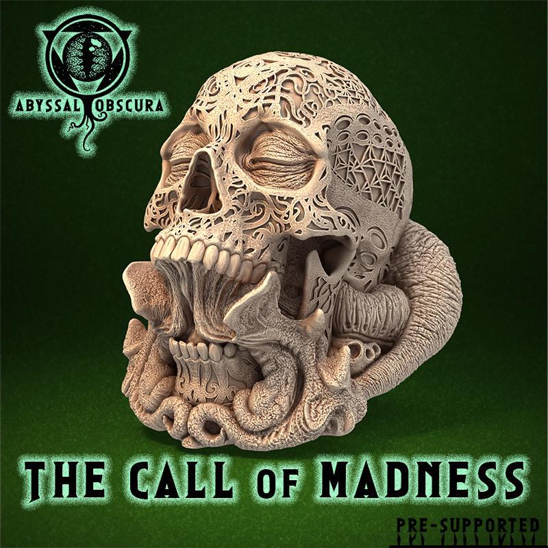 The Call of Madness - Death Whistle