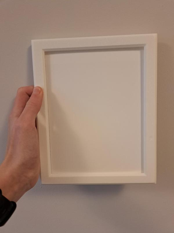 180/200mm Picture Frame