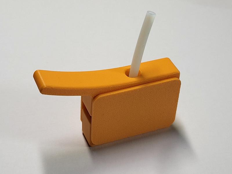 Bambu lab PTFE Tube Connector quick release tool