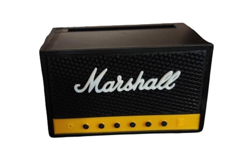 Amplificador Pasivo Marshall
