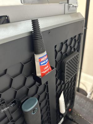 Superglue Holder Creality K1