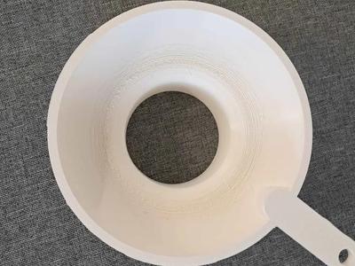 Jar funnel