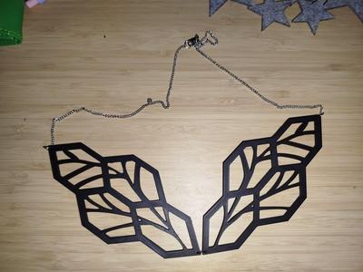 Barbara Necklace