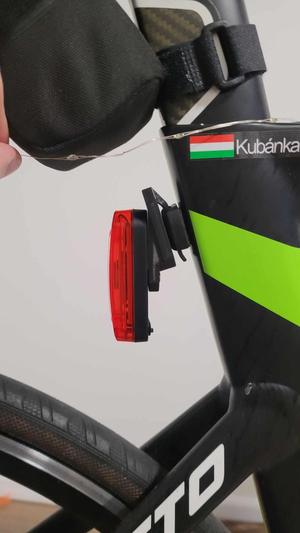 Decathlon VIOO Clip adapter (with STEP file)