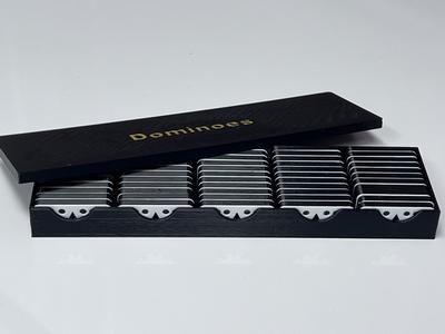 Dominoes Box