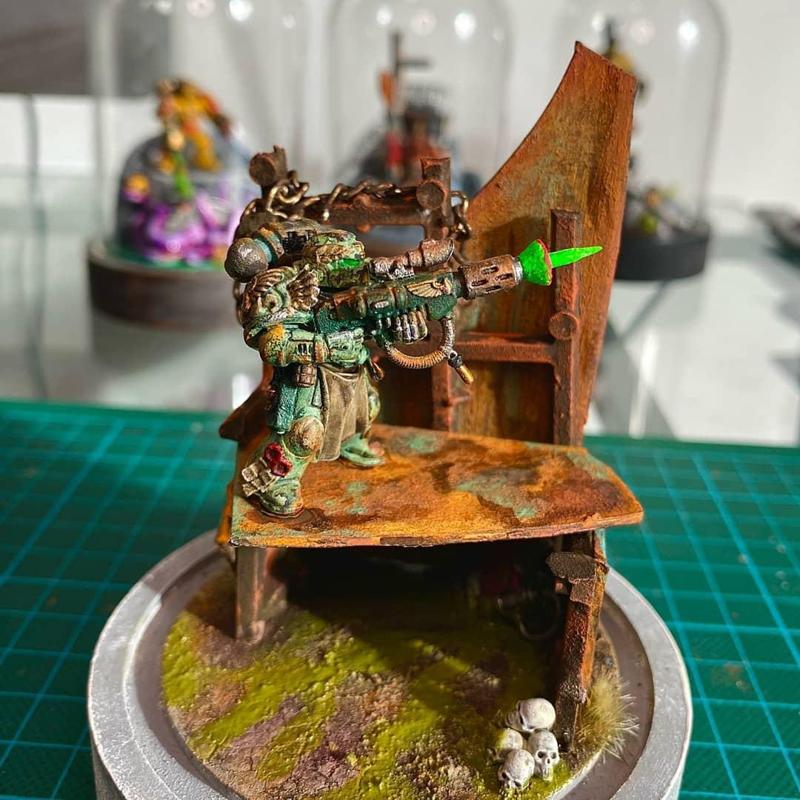 Ion muzzleflashes (x10)