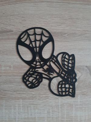 Spiderman Wall Art