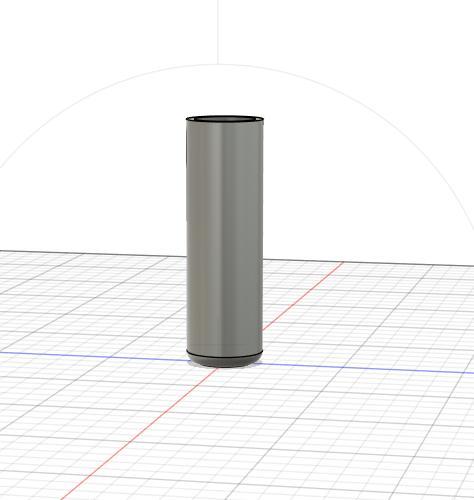 Folding Table Leg Extender