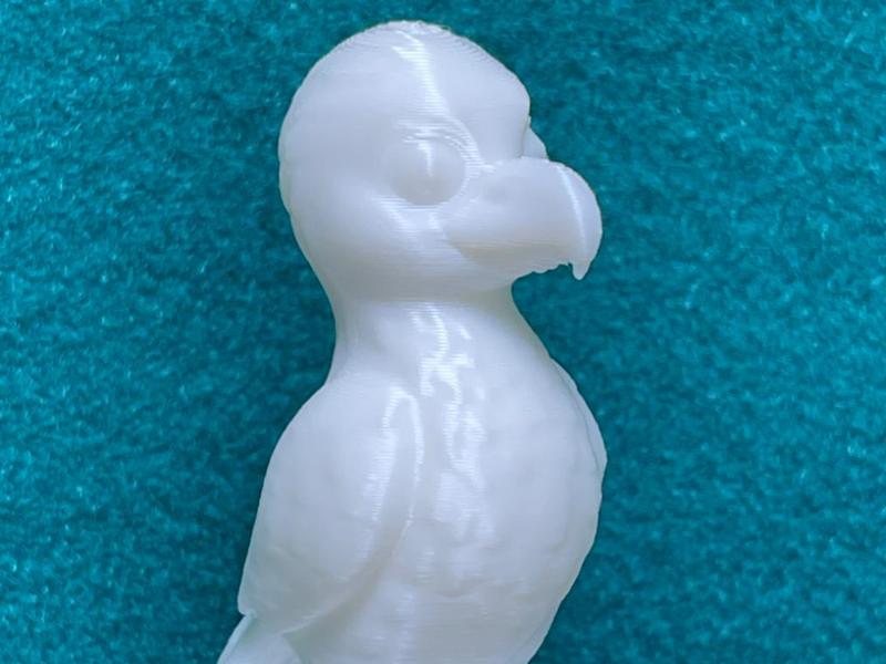 Alice Wonderland Series 2 ~ Eaglet Baby